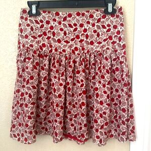 Ann Taylor skirt size 0